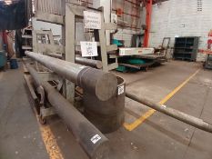 LOT OF CARBON STEEL