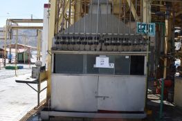 ACID SAMPLING HOOD (ABSORTION COLUMNS)