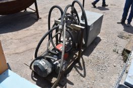 KP'S HYDRAULIC UNIT