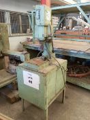 BENCH DRILL