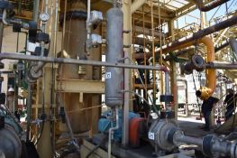 ACID TRANSFER CENTRIFUGAL PUMP