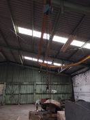 MANUAL PULLEY