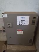 CAPACITOR BANK