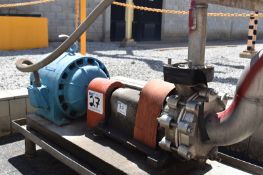 ACIS CENTRIFUGAL PUMP