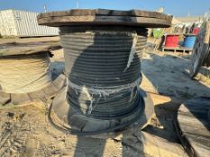 LOT OF APPROXIMATELY (350 M)