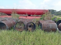 LOT OF (70) HYDRAULIC CONNECTION PCS BW A234