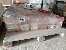 LOT OF (364) KG WELDING ER 309LSchF3.2mm