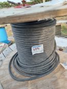 LOT OF (914) MTS OF ELECTRICAL CABLE