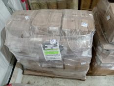 LOT OF (120) PIECES OF VARIOUS MERIALS