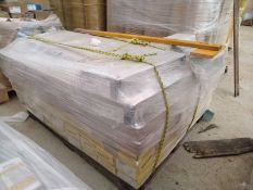 LOT OF (831) KGS OF WELDING