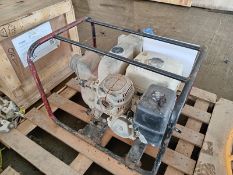 MOTOR PUMP