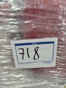 LOT OF (23) EXTINGUISHERS