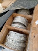 MANUAL FUSION UNIT KIT