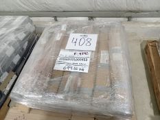 LOT OF (699) KG WELDING ER80S-B2S3Sch IDiam. 3.2mm