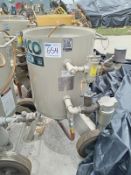 PRESSURE SANDBLASTING COOKER