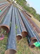 LOT OF (48) MTS OF 12