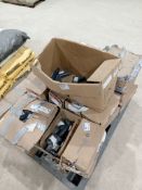 LOT OF (83) PIECES OF CONDULETS