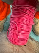 LOT OF APPROXIMATELY (803 M) OF INSTRUMENT AND MONOPOLAR CABLE