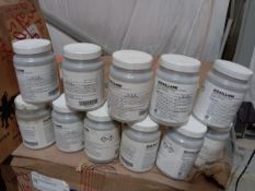 LOT OF SEALING COMPOUND
