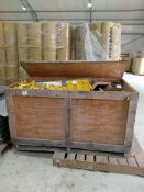 LOT OF (771) PIECES OF PIPE ACCESSORIES