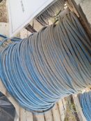 LOT OF (1183) MTS OF MULTICODUCTOR INSTALLATION CABLE