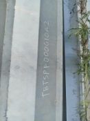 LOT OF (2978) PCS OF ALUMINUM GUTTERS