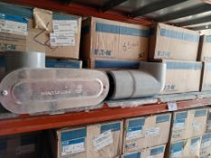 LOT OF (193) PASS BOXES