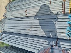 LOT OF (3984) MTS OF 2