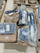 LOT OF (213) PIECES OF ASPARAGUS