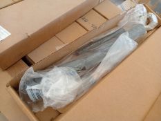 LOT OF (52) PIECES OF ELECTRICAL MATERIAL