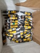 LOT OF (24) RECTIFIER