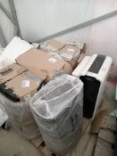 LOT OF (5) DEHUMIFIER