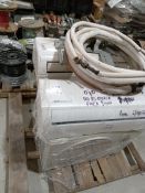 LOT OF (4) AIR CONDITIONING EQUIPMENT