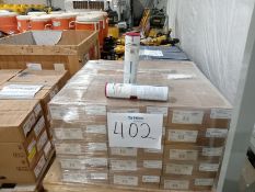 LOT OF (619) KG OF SMAW WELDING E308/308L-15C3S CH F2.4 MM