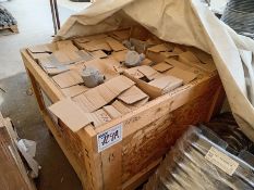 LOT OF (390) PIECES OF GUAL PASSAGE BOX 2 ACCESSES 3