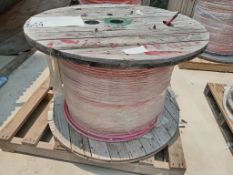 LOT OF (700) MTS OF CABLE CABLE MO 1X2, EP, RHW-2, 600V CT SR RO