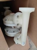 DOUBLE DIAPHRAGM PUMP 2