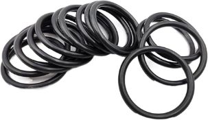 LOT OF (44) PIECES OF SPIROMETALLIC PACKAGING