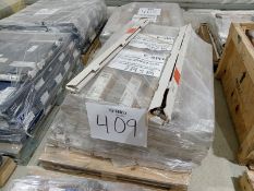 LOT OF (570) KG OF WELDING