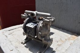 WATER TREATMENT PALNT