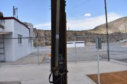 LOT ACCCESORIES ELECTRICAL SUBSTATION CONNECTION (13,200 V).