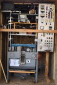 HYDRAULICPACKAGING MACHINE