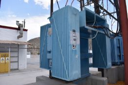 POWER TRANSFORMER