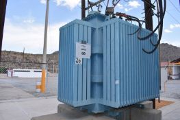 POWER TRANSFORMER