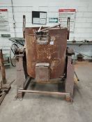 LOT OF: (2) MELTING OVENS