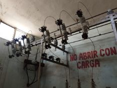 SUBSTATION EQUIPMENT