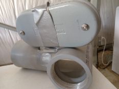 LOT OF (350) PASSAGE AND REGISTRATION BOXES