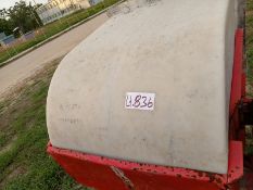 GROUT MIXER