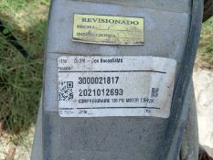 AIR COMPRESSOR 120 PSI 2.5HP MOTOR 220V