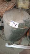 LOT OF (4) STATIONARY WELDING FURNACES